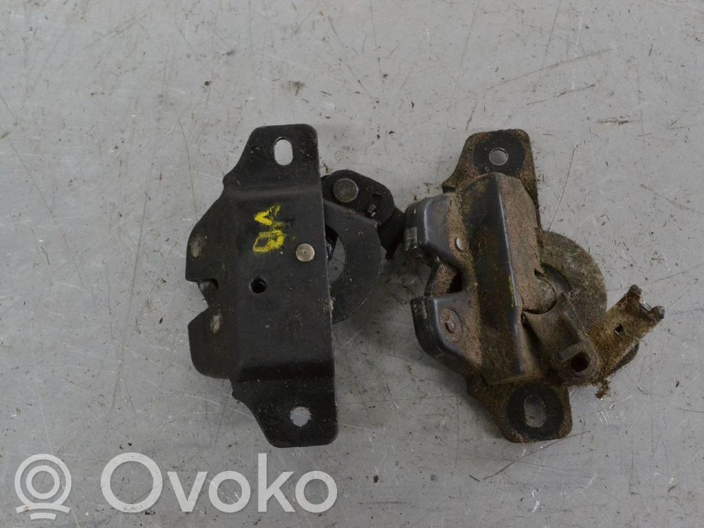 Peugeot Partner Tailgate/trunk/boot lock/catch/latch 