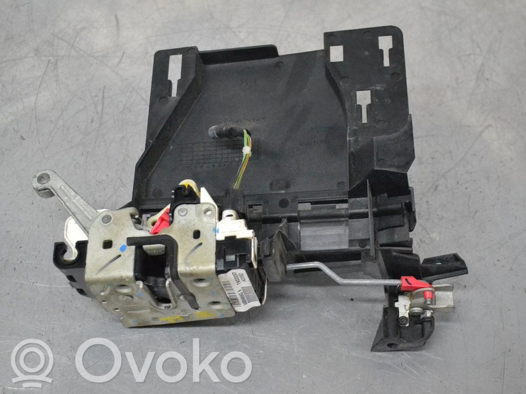 Dodge Nitro Front door lock 