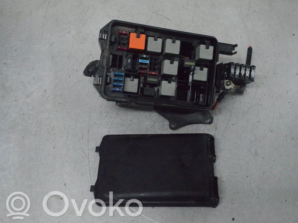 Fuse module   4585840