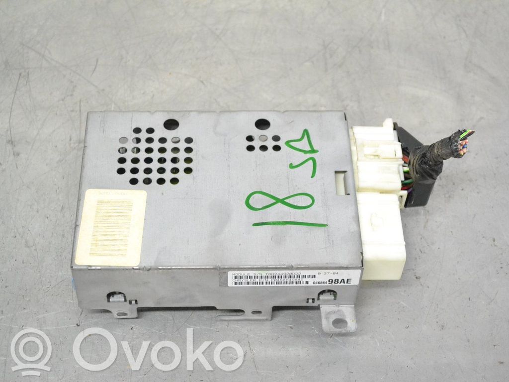 Chrysler Voyager Comfort/convenience module 