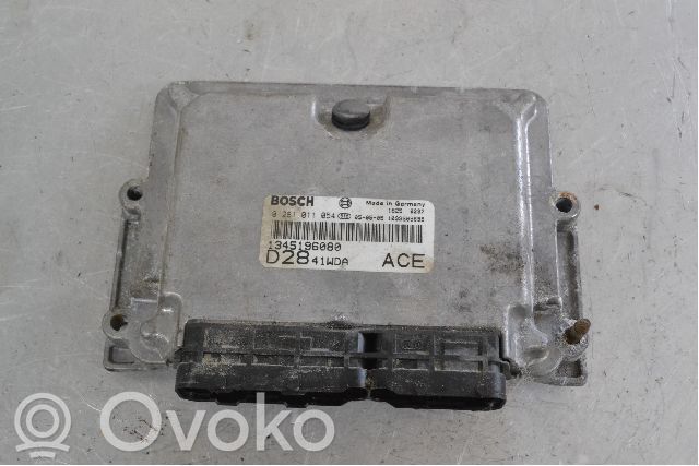 Injection control unit/module   1345196080