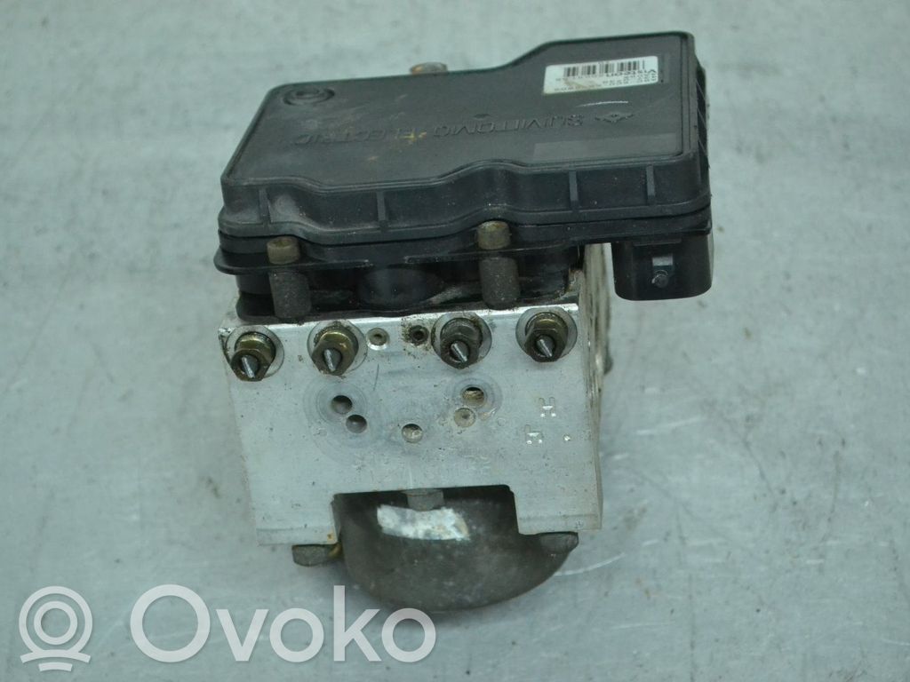 ABS Pump   ASCECU562WD,2059156