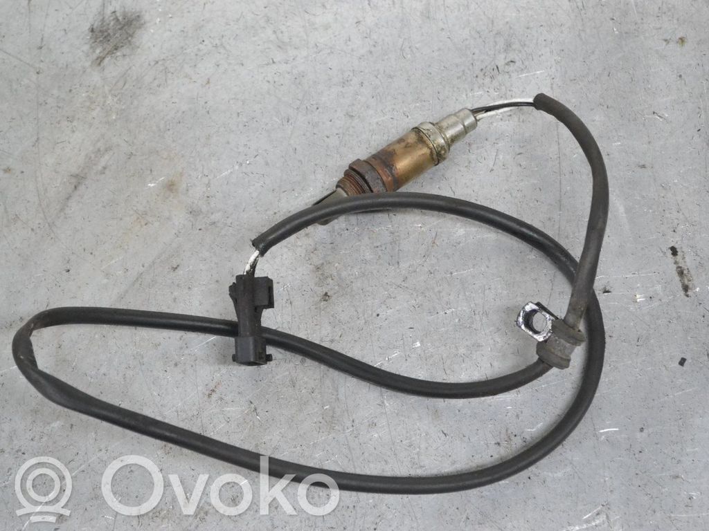 Lambda probe sensor   0258003662