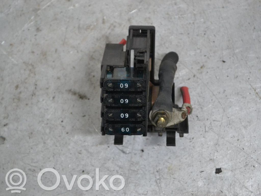 Fuse module   4230751