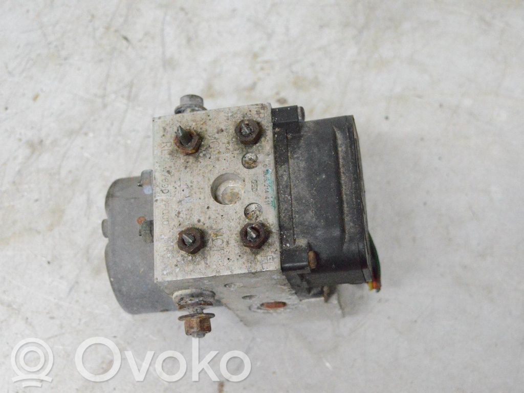 ABS Pump   0265214411