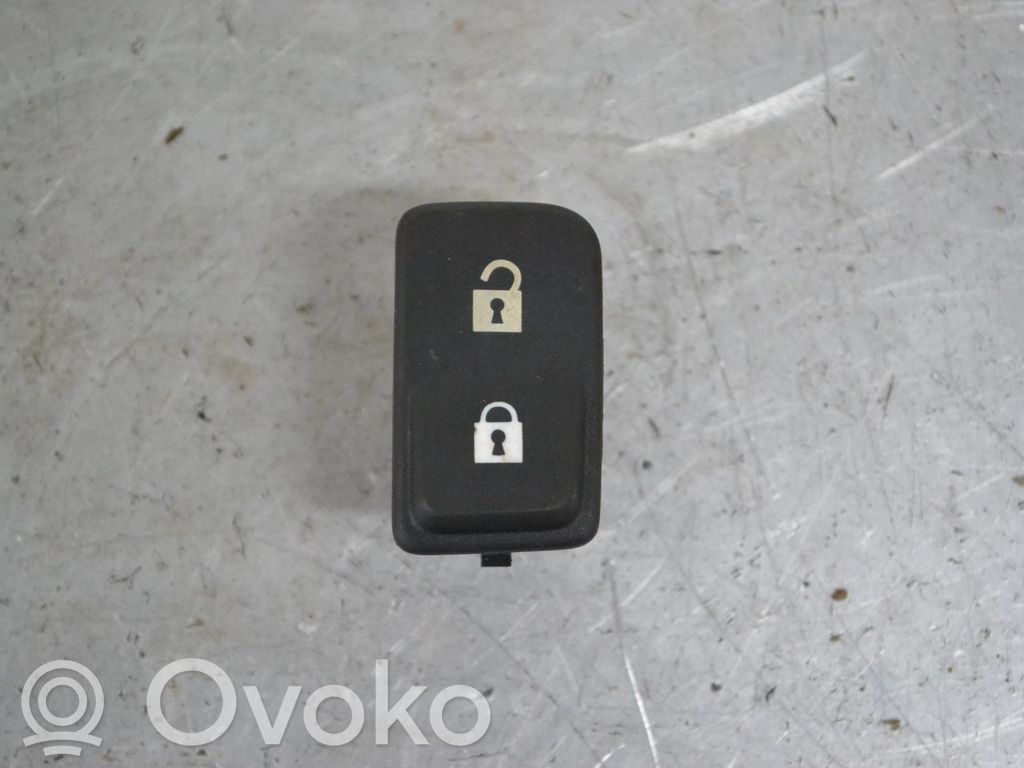 Botón interruptor de bloqueo de puertas   5STIFT