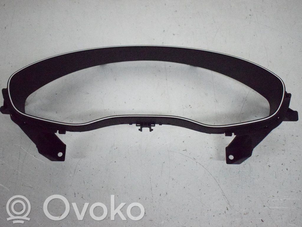 Dashboard trim   4G1857115B