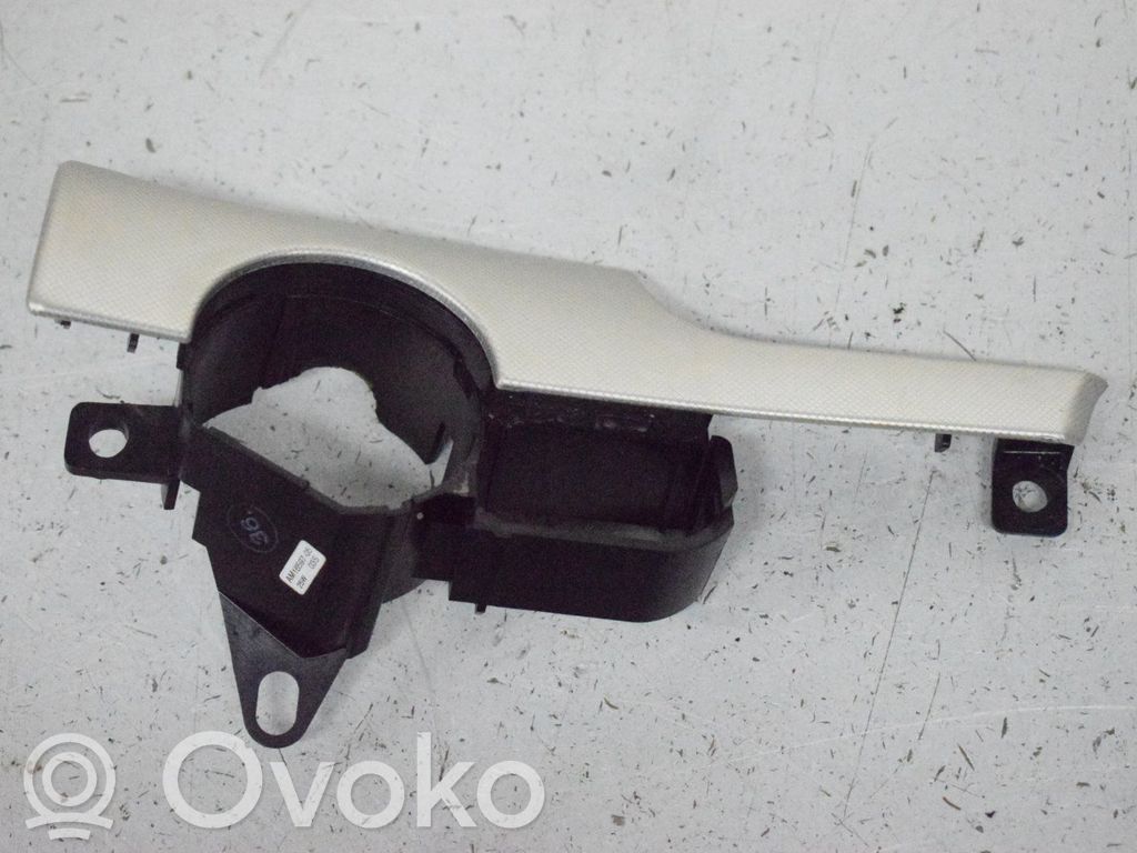 Audi A4 S4 B7 8E 8H Dashboard glove box trim 