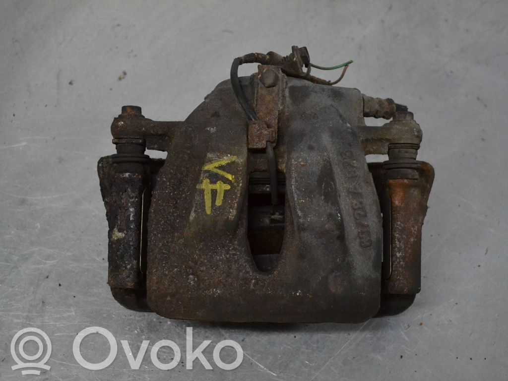 Bremssattel vorne