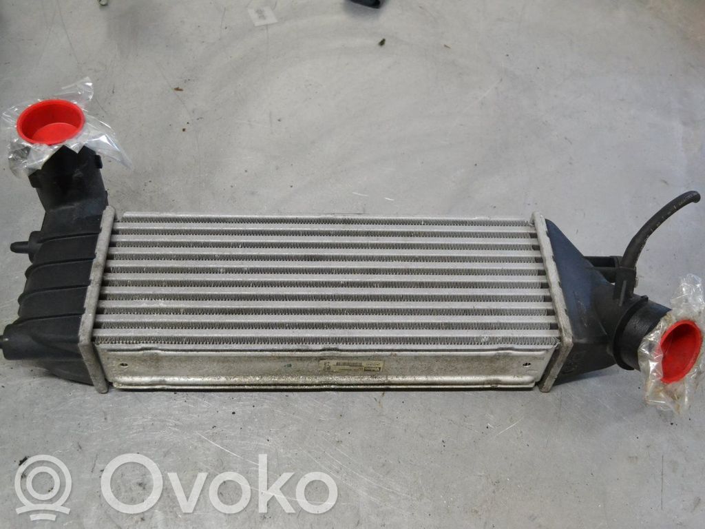Radiador intercooler   1489396080