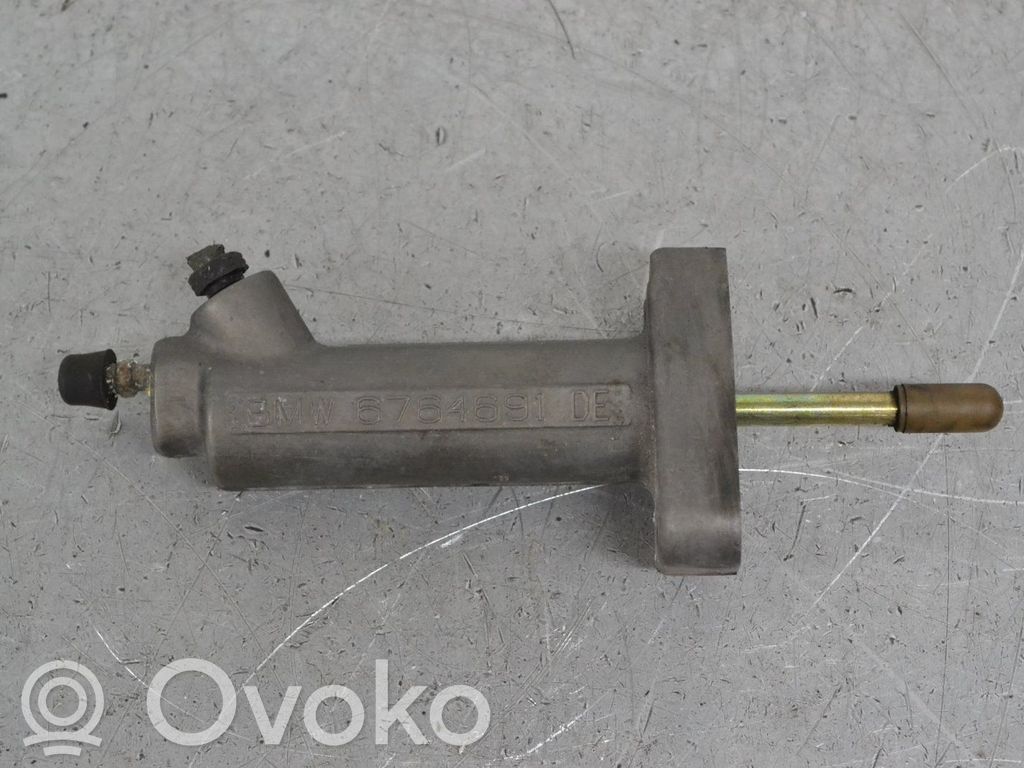 Mini One - Cooper R50 - 53 Kytkimen apusylinteri 