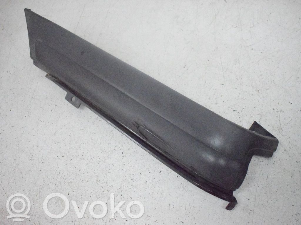 Rear bumper corner part panel trim   YC1529397ADW