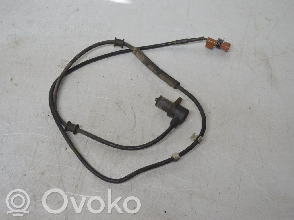Saab 900 ABS brake wheel speed sensor 
