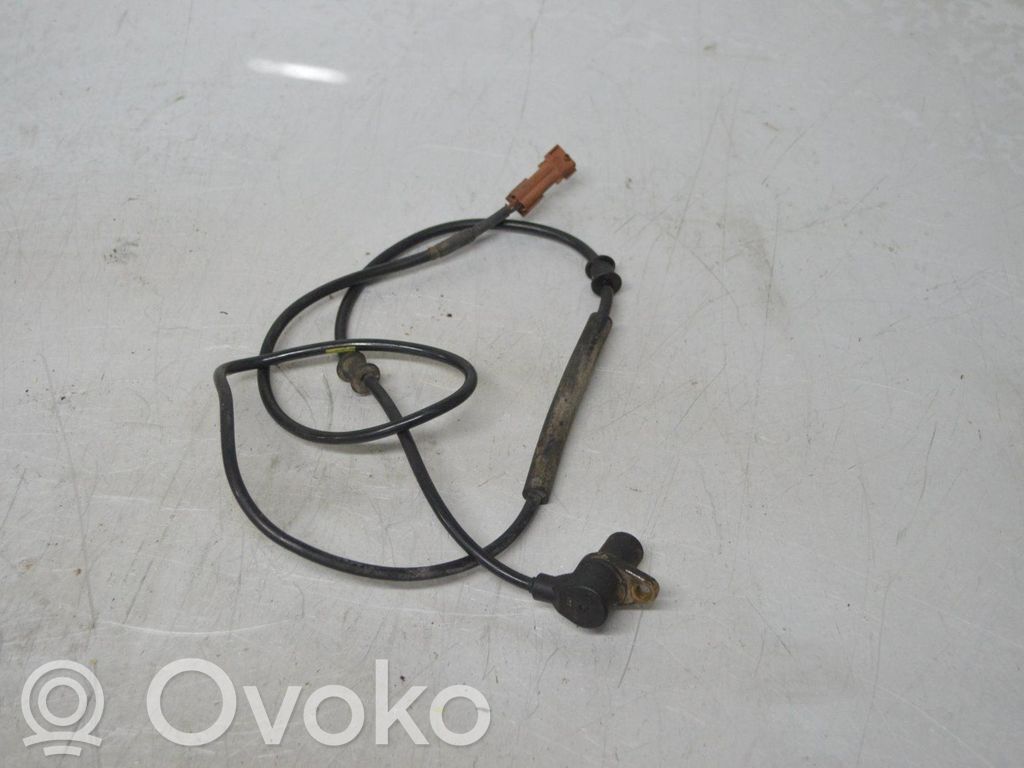 ABS brake wheel speed sensor   0265006359