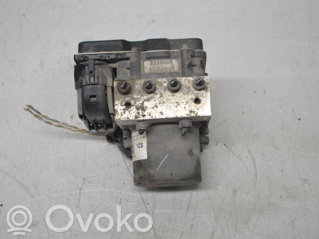 Peugeot Boxer Bomba de ABS 