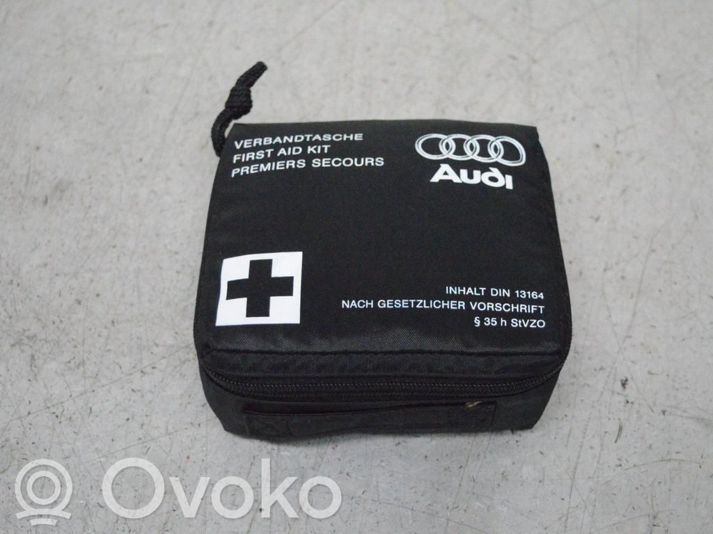 Audi R8 42 Įrankių komplektas 
