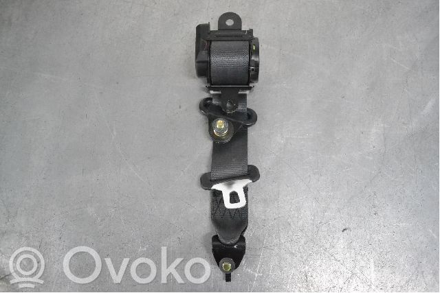 Honda Integra Saugos diržas galinis 