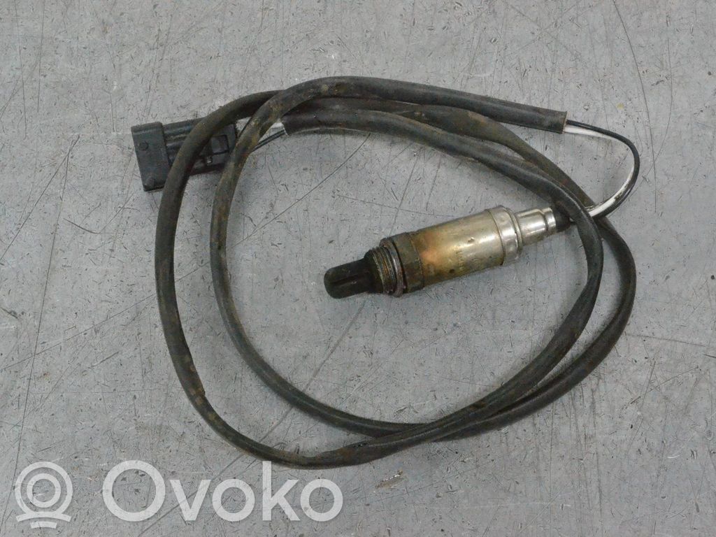 Saab 9000 CC Зонд «Lambda» 
