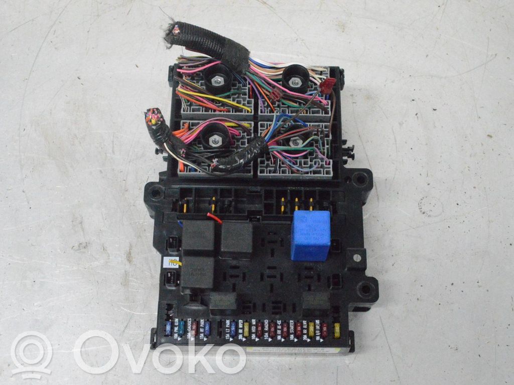 Fuse module   04707994AC