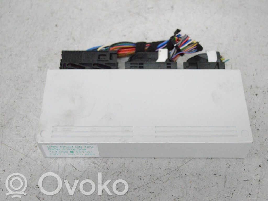 Komforto modulis   6914368