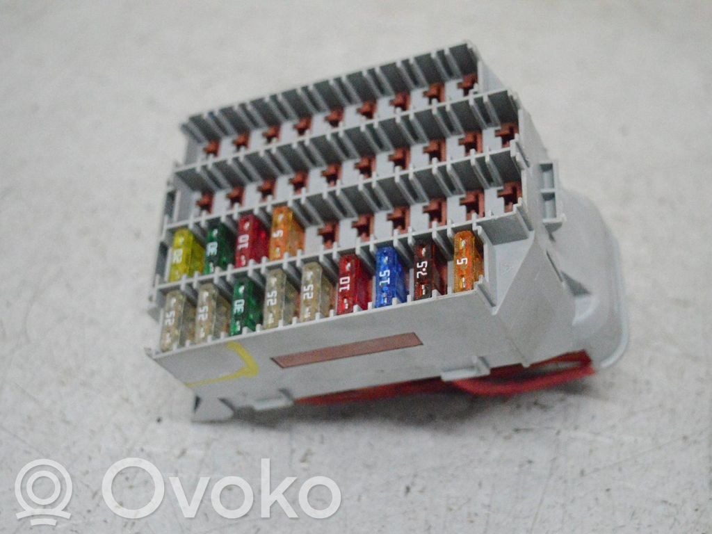 Fuse module   9162439