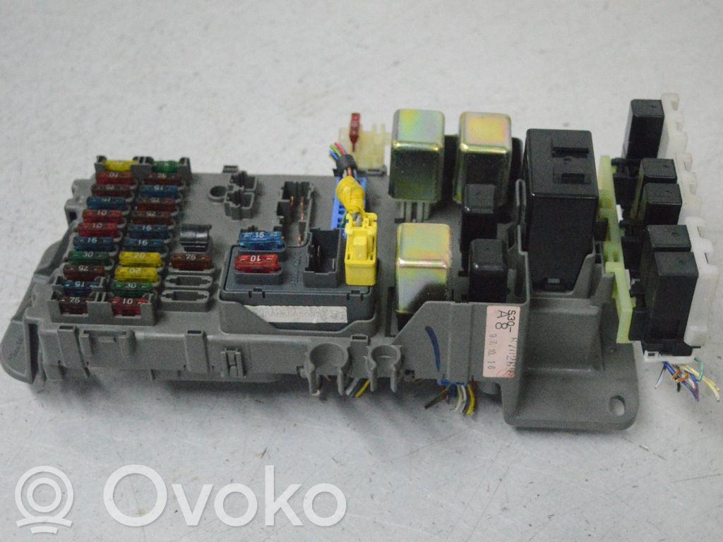 Módulo de fusible   38210ST3E010