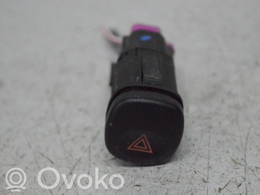 Ford Maverick Hazard light switch 