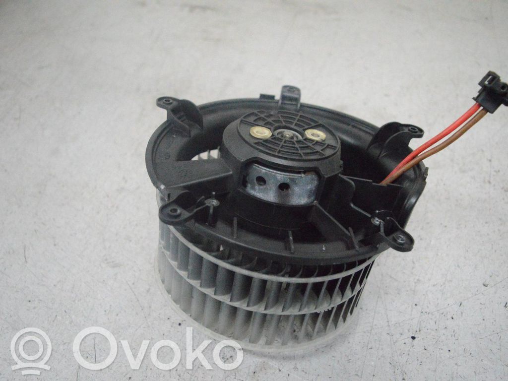 Heizungslüfter   58461