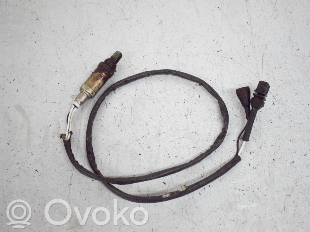 Audi 100 200 5000 C3 Lambda probe sensor 