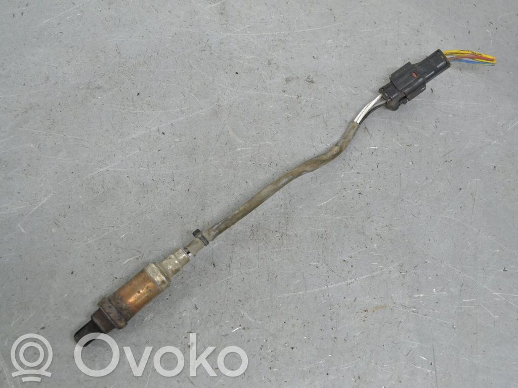 Hyundai Elantra Lambda probe sensor 