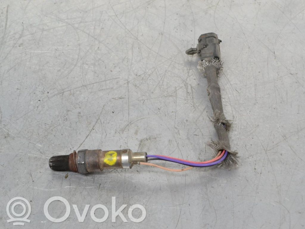 Cadillac STS Seville Lambda probe sensor 