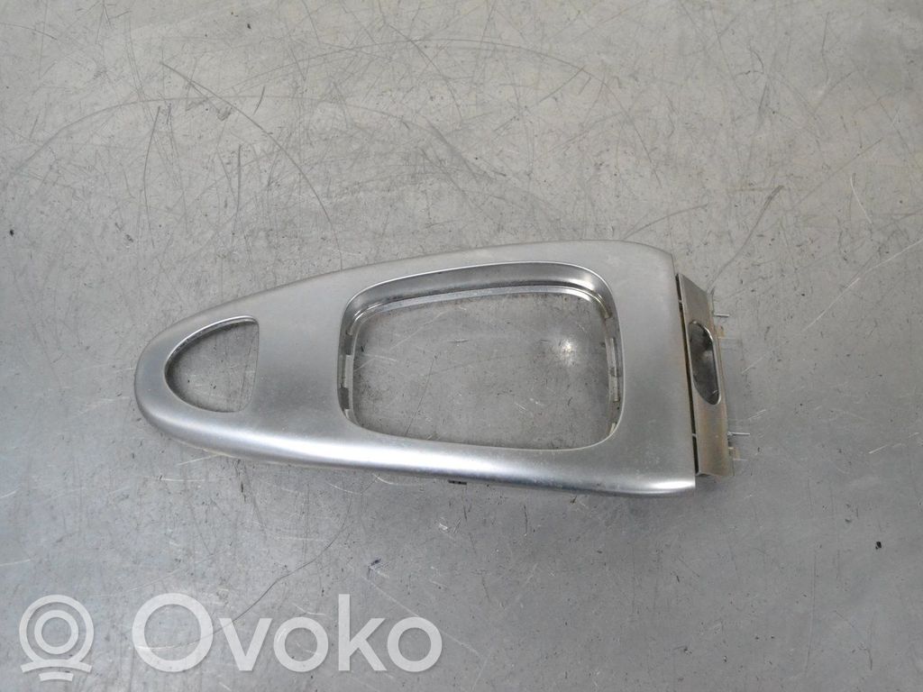 Saab 9-3 Ver2 Câble de changement de vitesse 