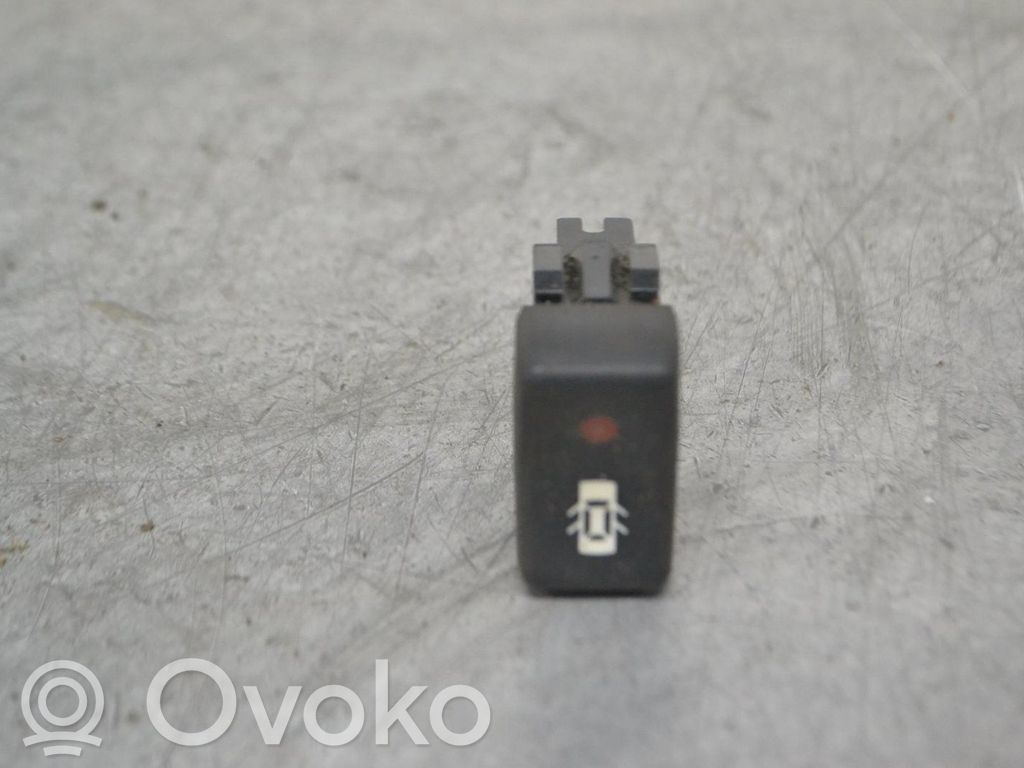 Central locking switch button