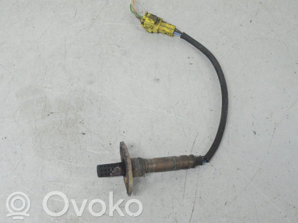 Toyota Camry Sonde lambda 