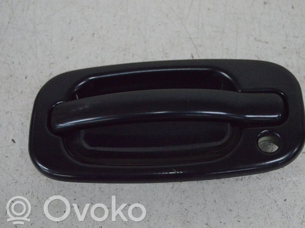 Etuoven ulkokahva   15029901