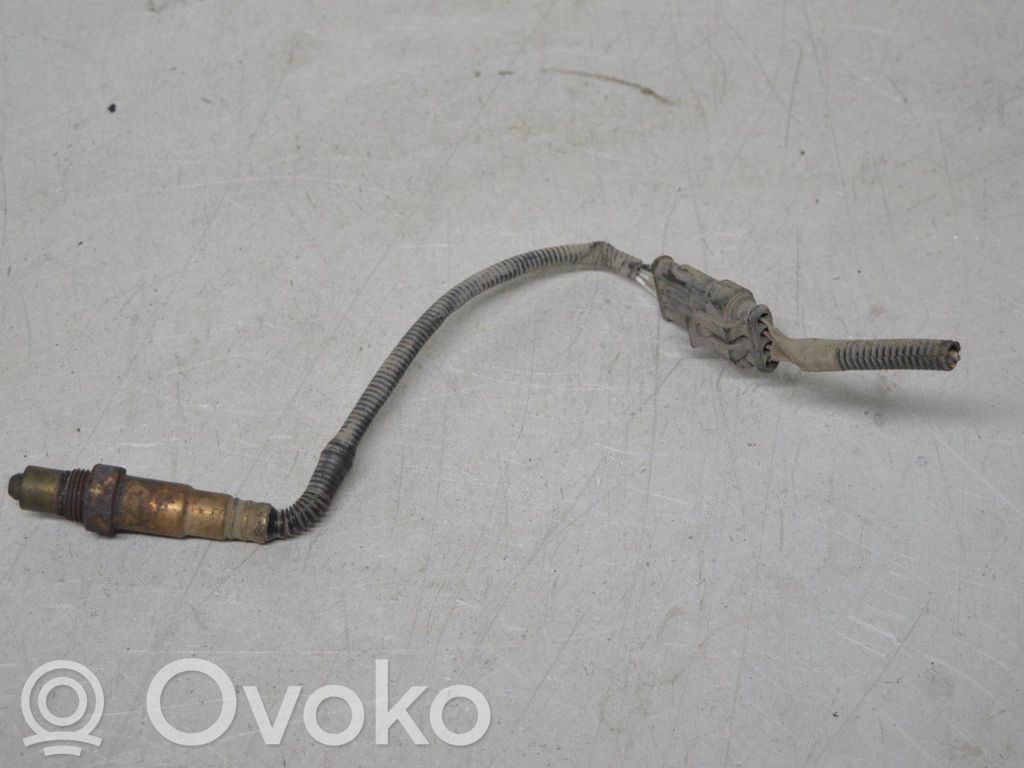 Lambda probe sensor   0258006206