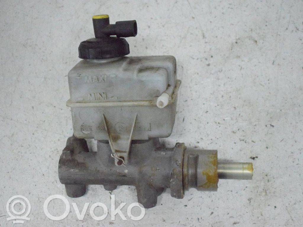 Pääjarrusylinteri   7700314757