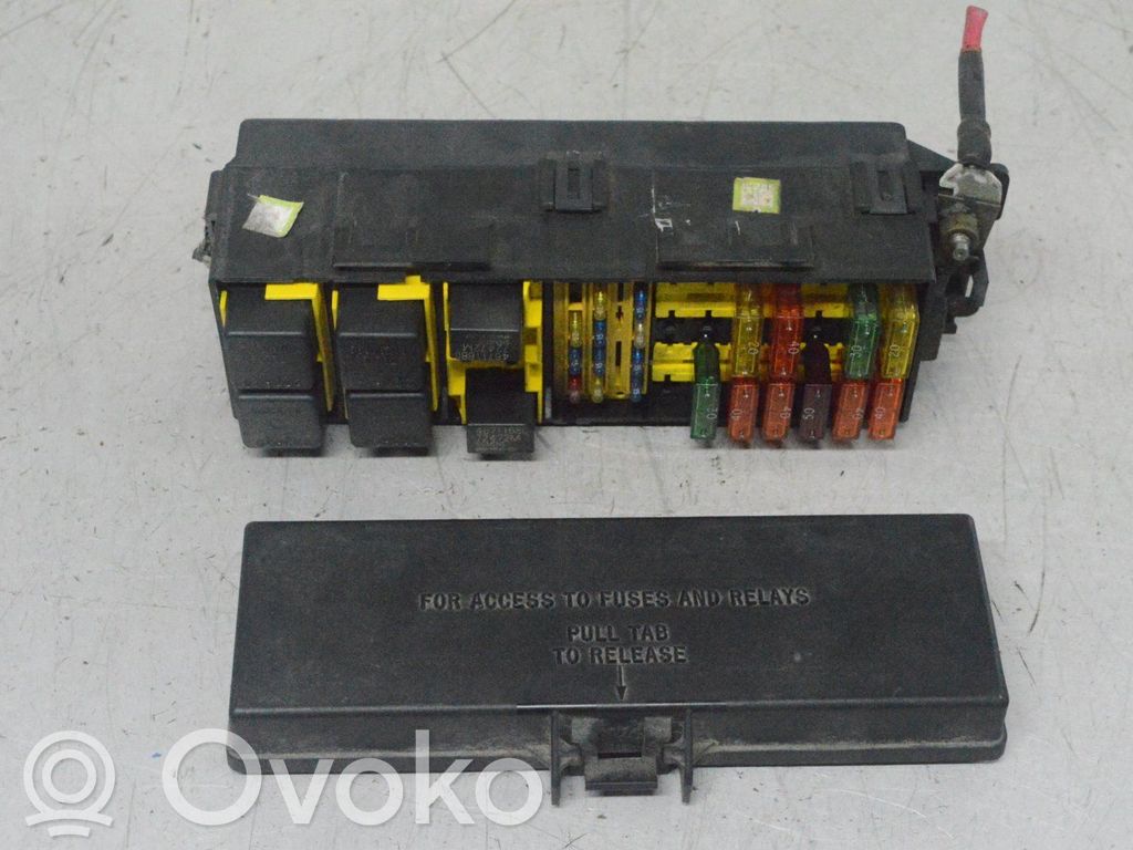 Fuse module   56009739AB
