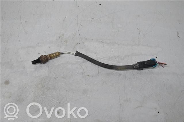 Chevrolet Colorado Lambda probe sensor 