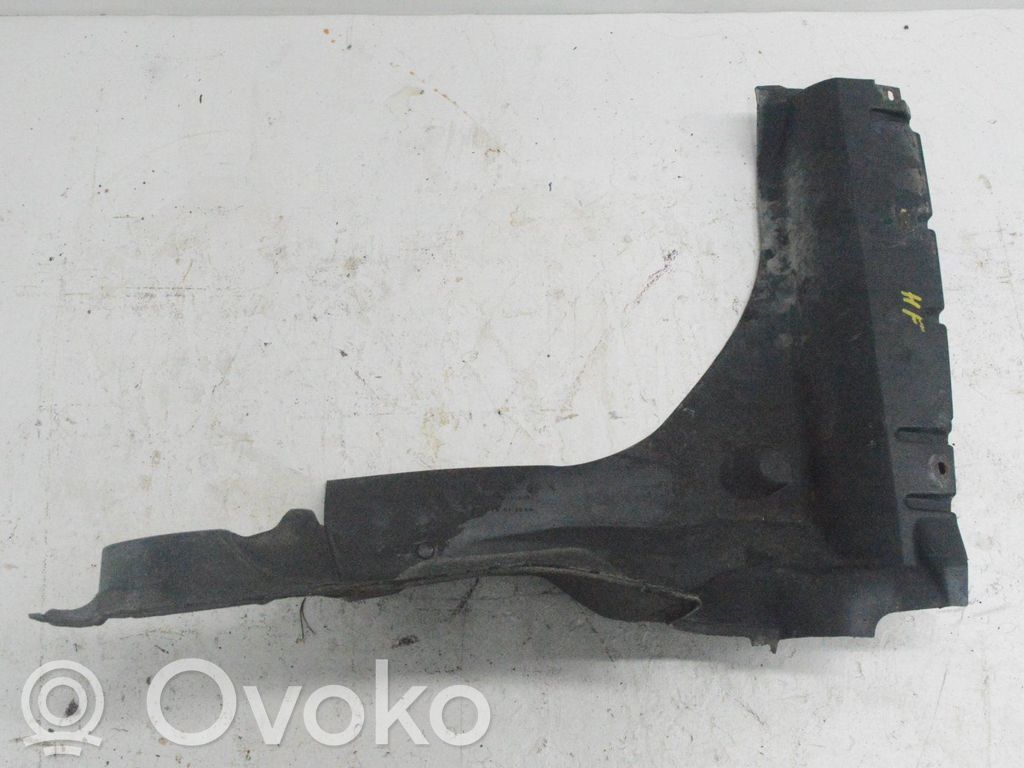 Ford Maverick Front bumper skid plate/under tray 