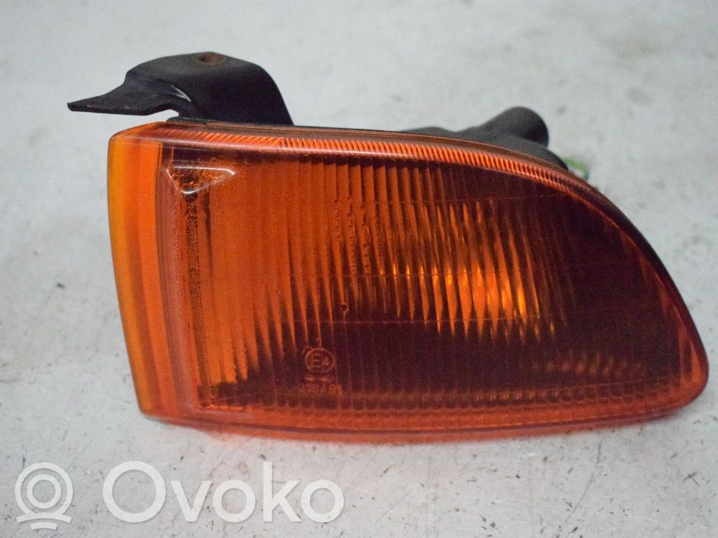 Etusuuntavilkku   0454365L