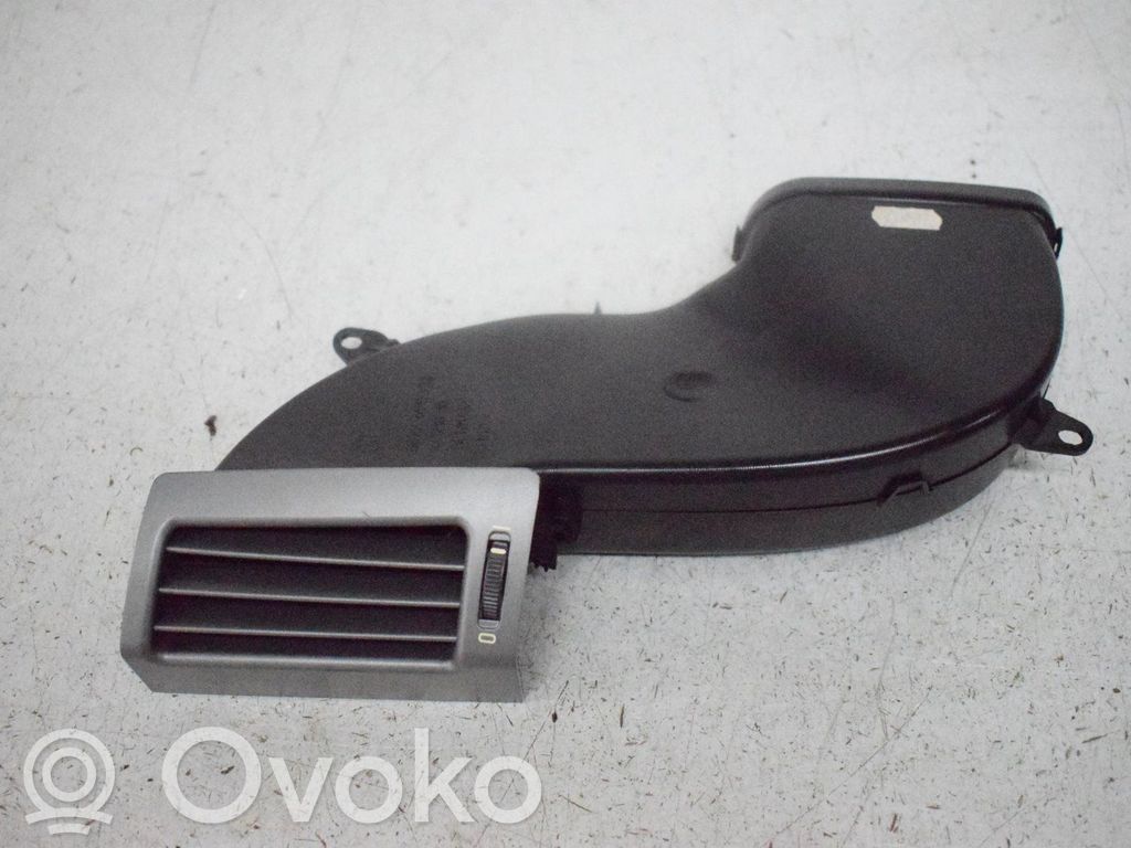 BMW 7 E65 E66 Luftausströmer Lüftungsdüse Luftdüse Mitte 