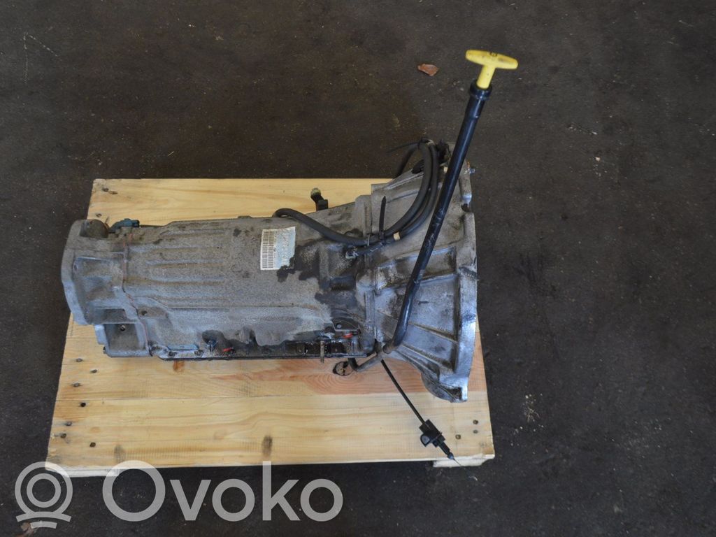 Jeep Cherokee Caja de cambios automática 