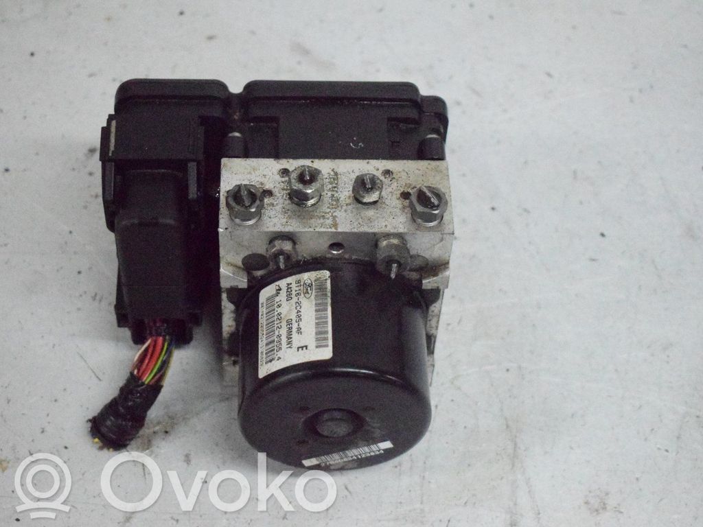 Bomba de ABS   9T162C405AF