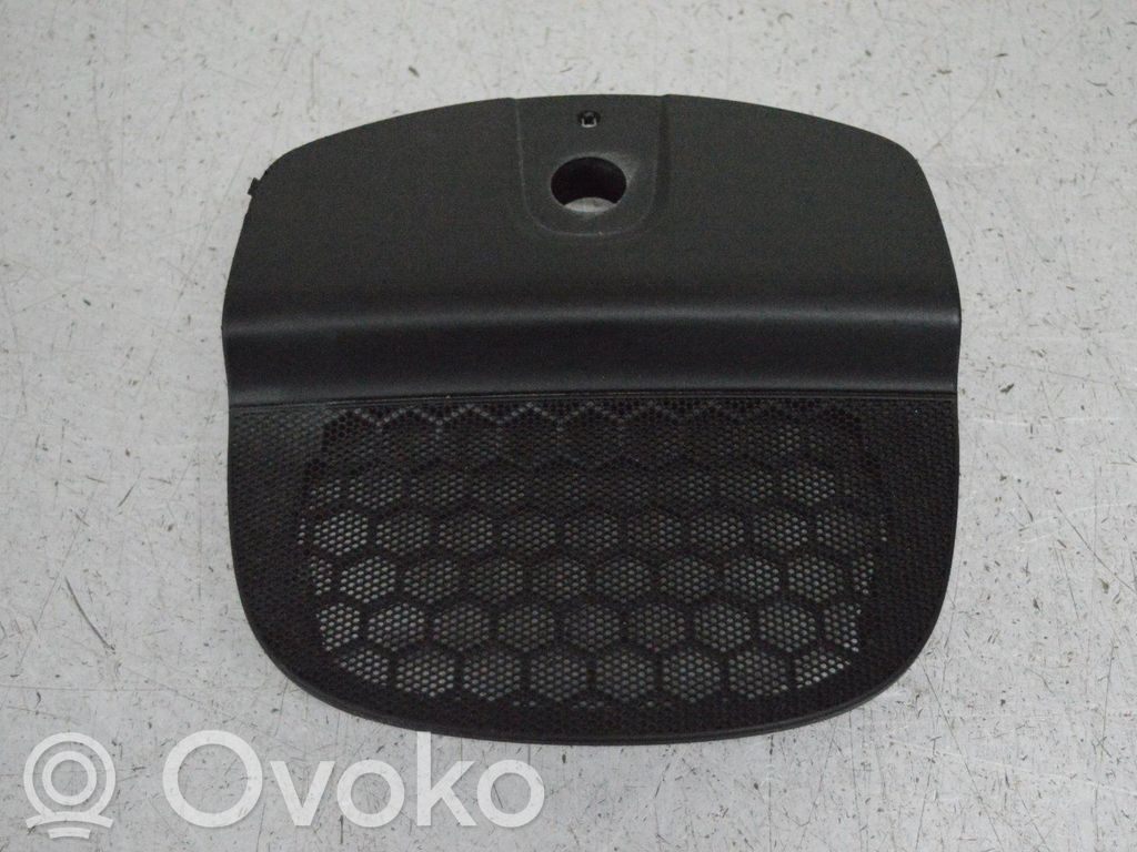 Cache enceinte centrale   12764391