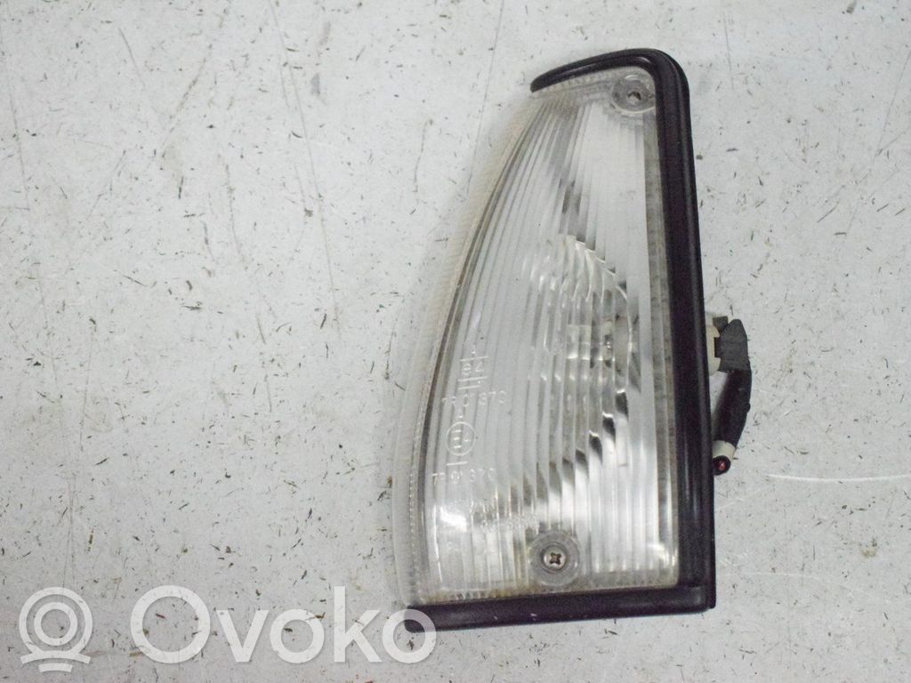 Nissan Micra Frontblinker 