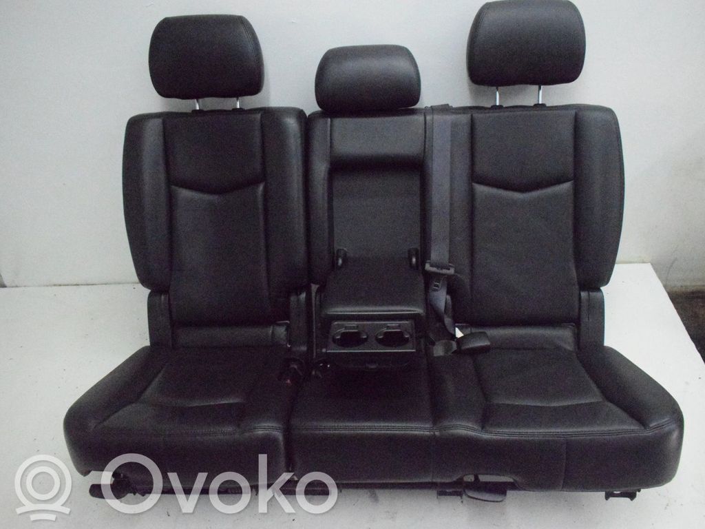 Cadillac SRX Sitze komplett 