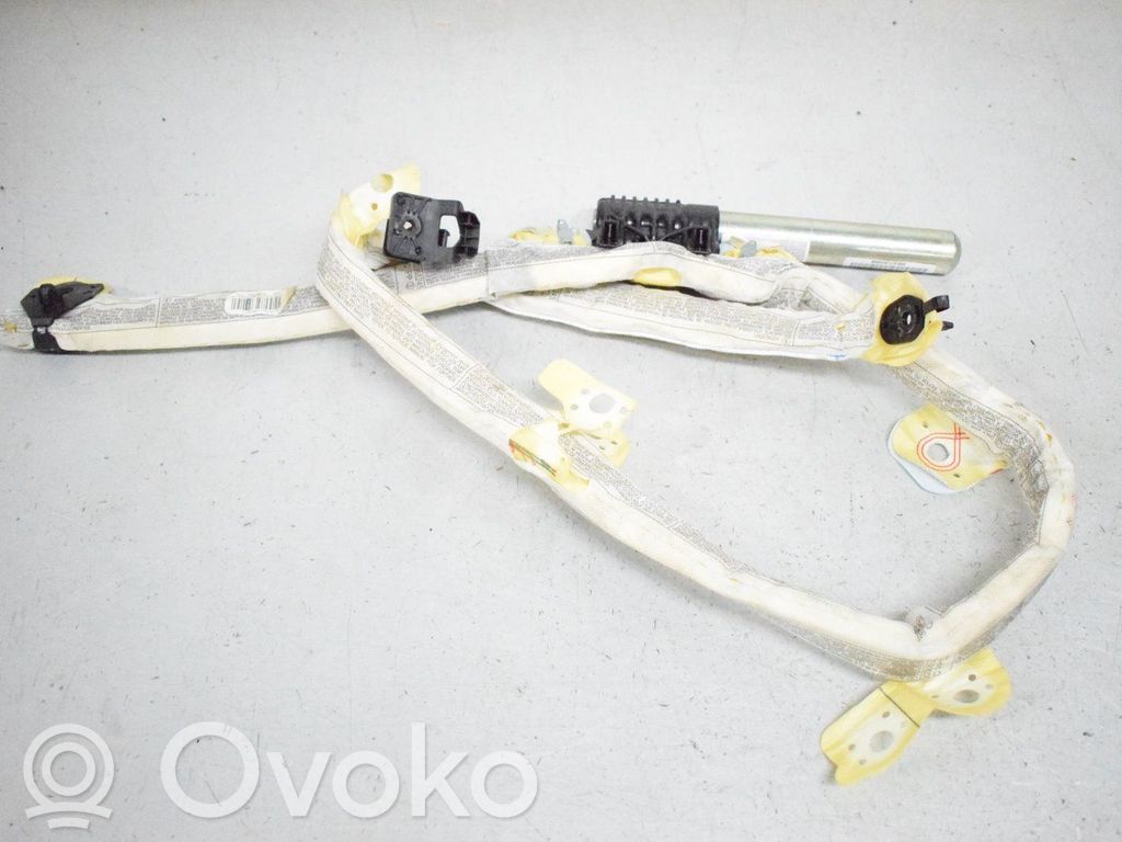 Airbag de toit   857118312107