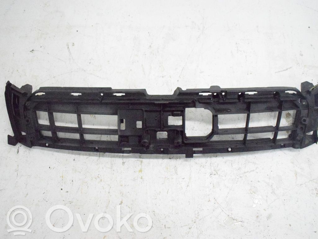 Audi A7 S7 4G Front bumper lower grill 