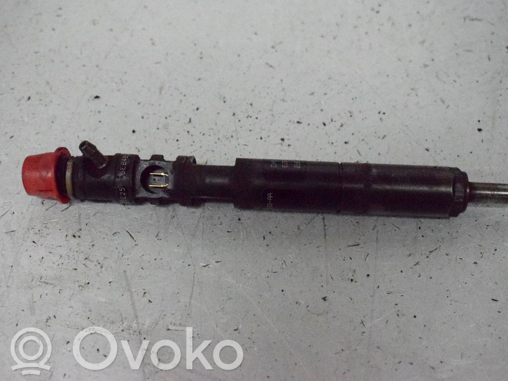 Fuel injector   EJBR02201Z,2T1Q9F593AA